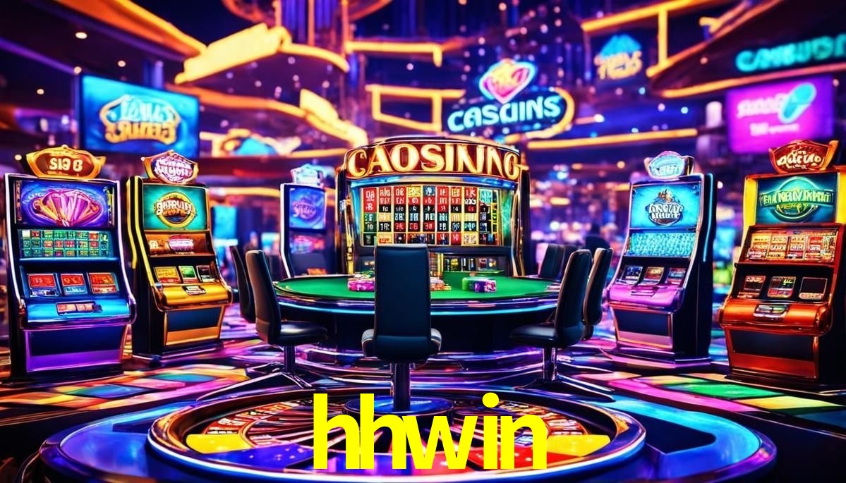 Estatísticas Esportivas hhwin