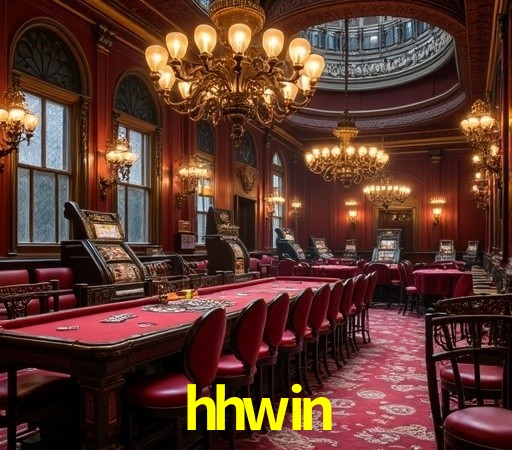 Promoção Relâmpago hhwin