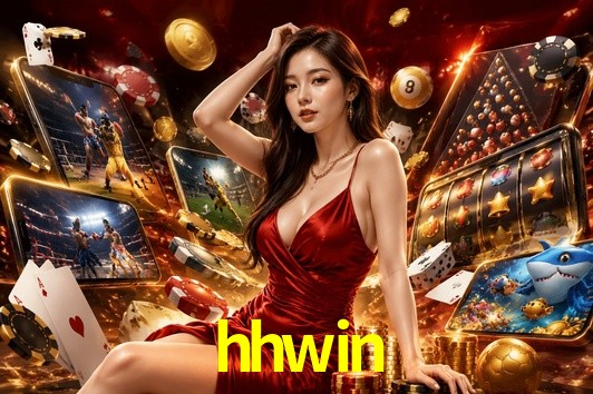 Experiência VIP hhwin