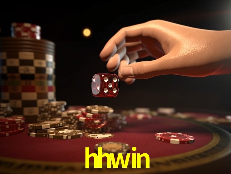 Recursos de Bônus hhwin