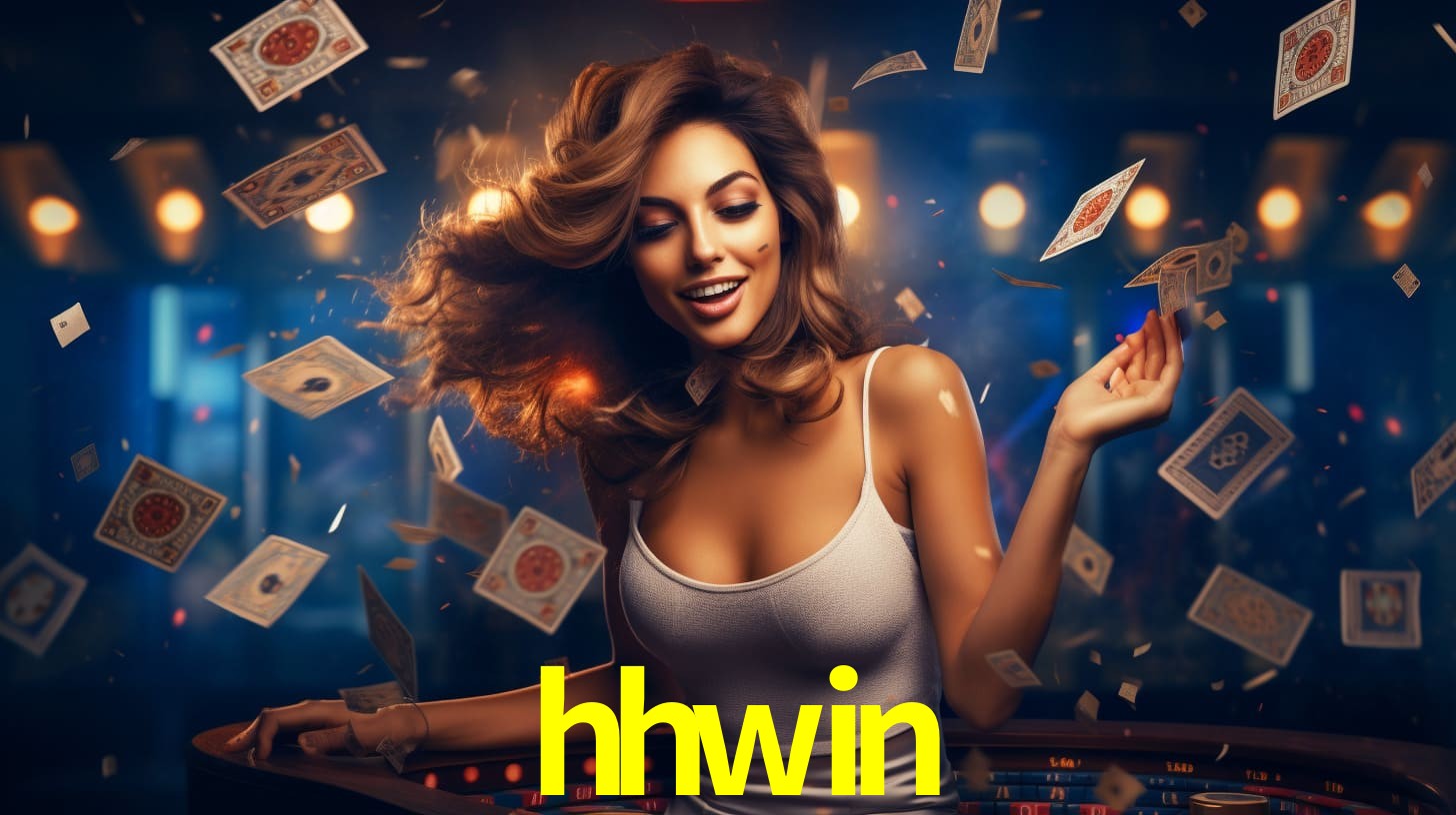 hhwin - Aposta Insana de Sorte - hhwin.com