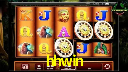 Descubra o Mundo do Cassino Online com hhwin