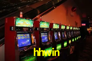 Descubra o Mundo do Cassino Online com hhwin