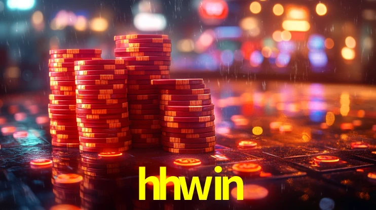 Sinta a adrenalina dos jogos de cassino com hhwin