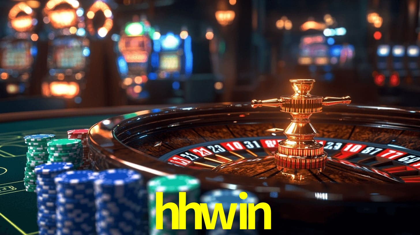 hhwin: Seu Especialista em Apostas Esportivas Brasileiras