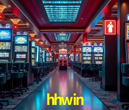 A Emoção da Loteria na hhwin: Uma Chance de Mudança de Vida