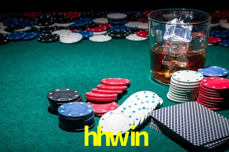 Mesa de Roleta hhwin