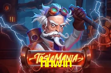 Jogos de Slot hhwin