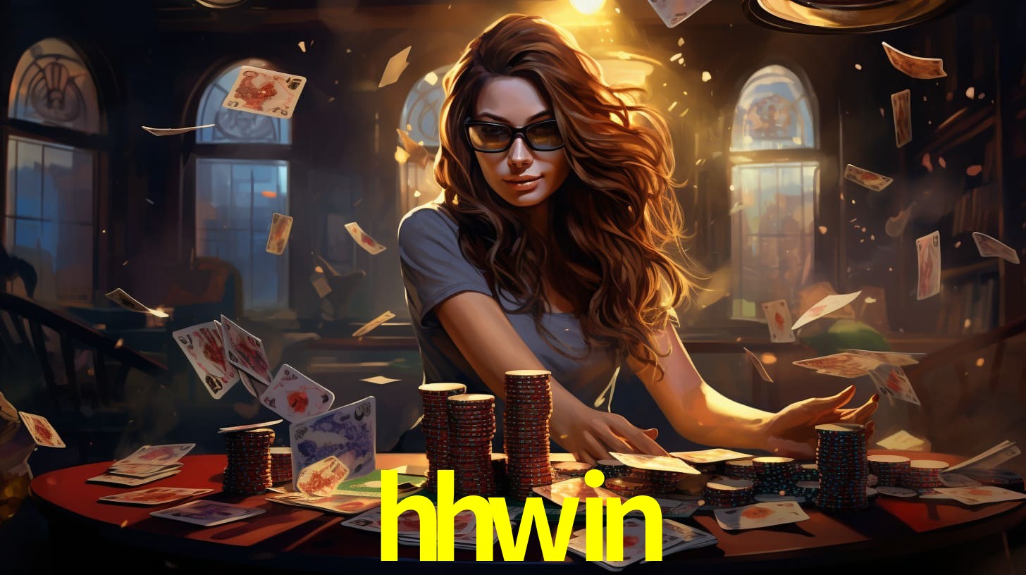 Roulette Table hhwin