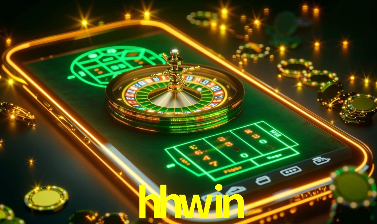 Integração de APIs hhwin