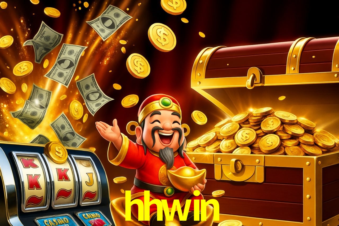 Jogos Exclusivos hhwin