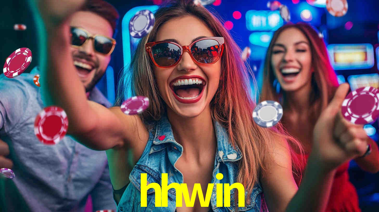 Descubra a Essência do hhwin: Nossa História e Compromissos
