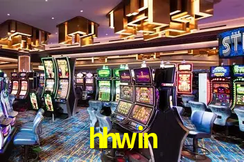 Inovações de Jogos na hhwin: O Futuro das Experiências Interativas