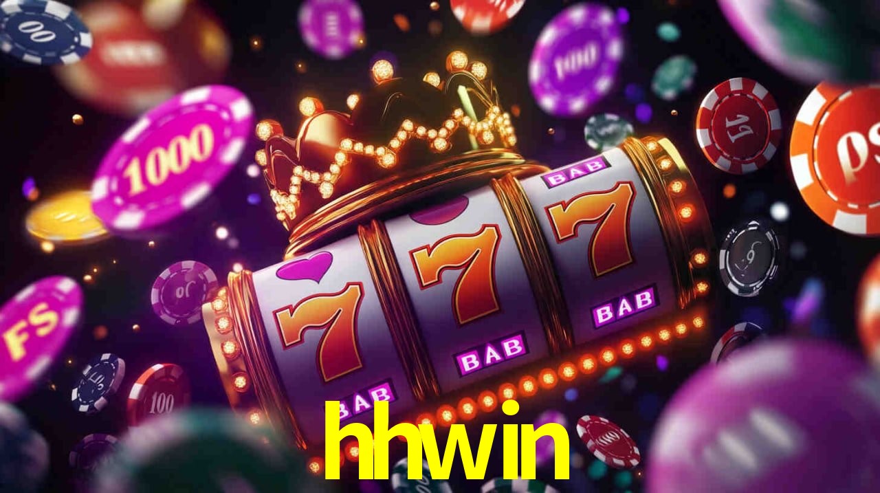 Slot Games hhwin