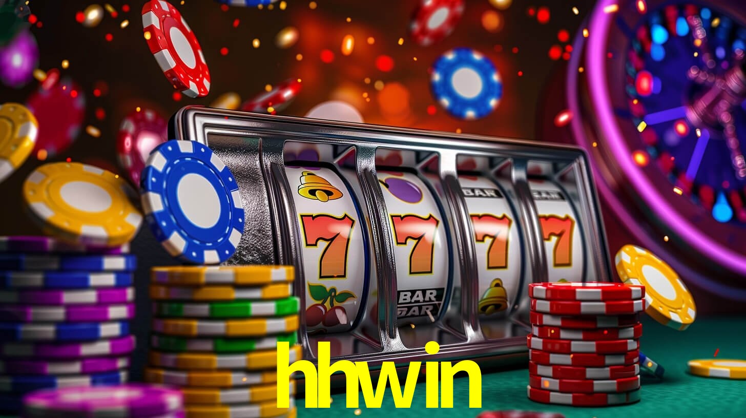 PIX Instantâneo hhwin