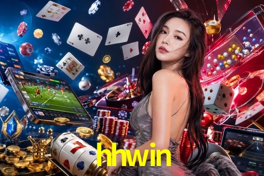 Live Casino hhwin