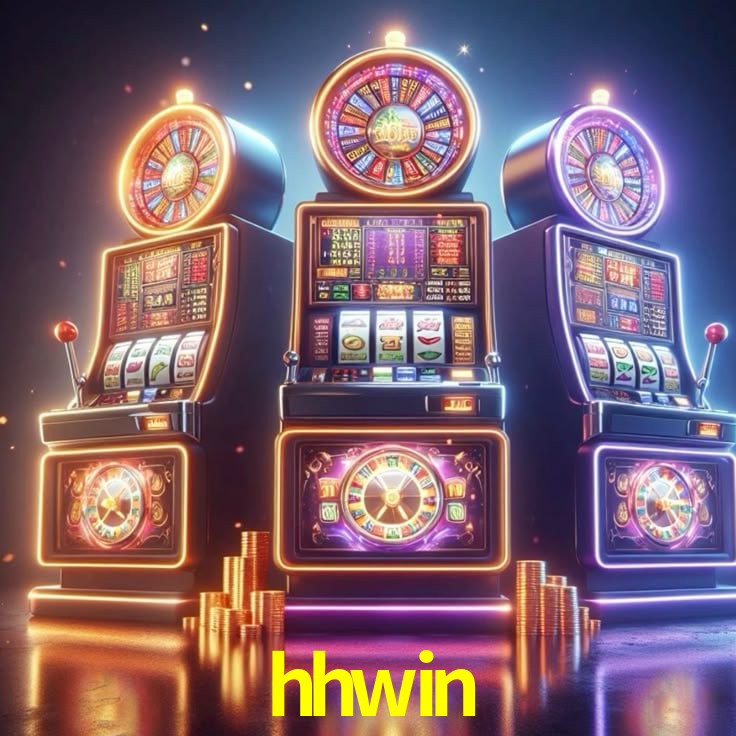 hhwin: Jogos de Caça-Níqueis-Altas Recompensas, Roleta-Velocidade, Blackjack-Desafios Máximos