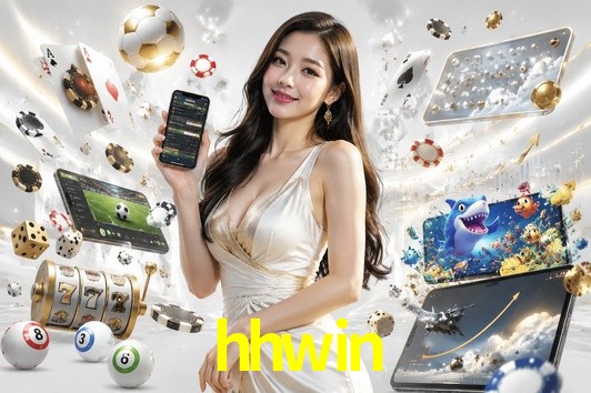 Game Providers hhwin