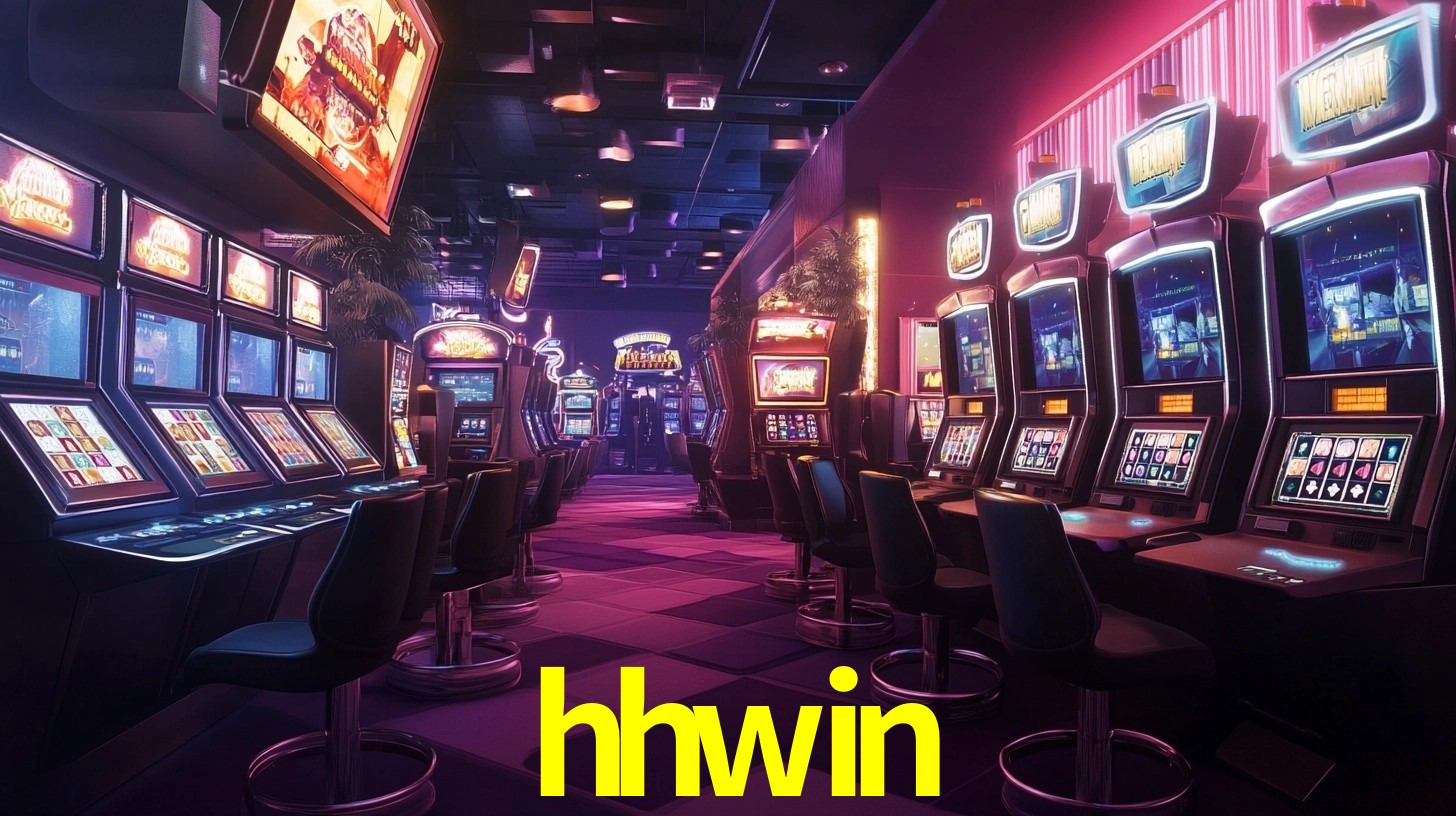 Explore as vantagens do hhwin: serviço profissional e confiabilidade