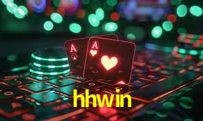 Apostas de Tênis hhwin