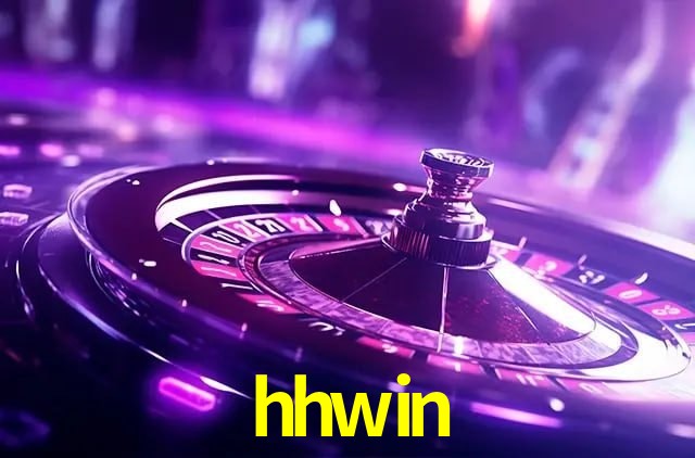 cassino hhwin