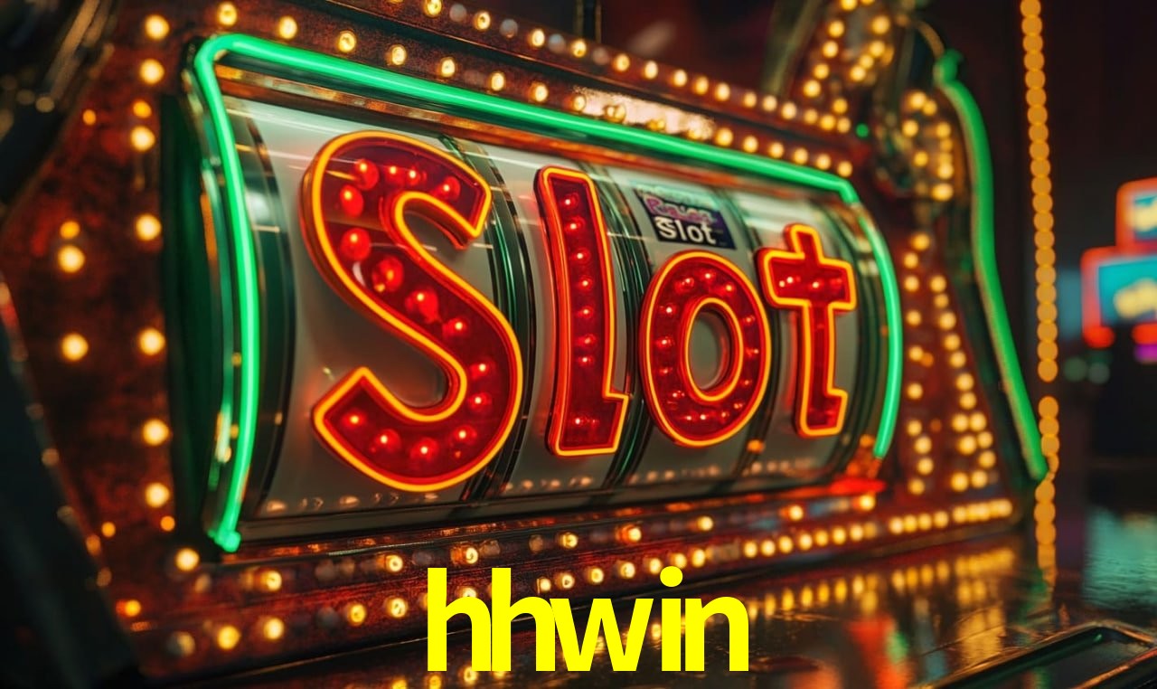 Tecnologia da Plataforma hhwin