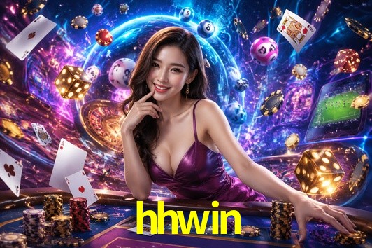 Welcome Bonus hhwin