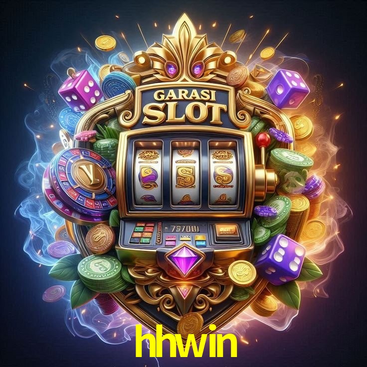 Benefícios da Conta hhwin