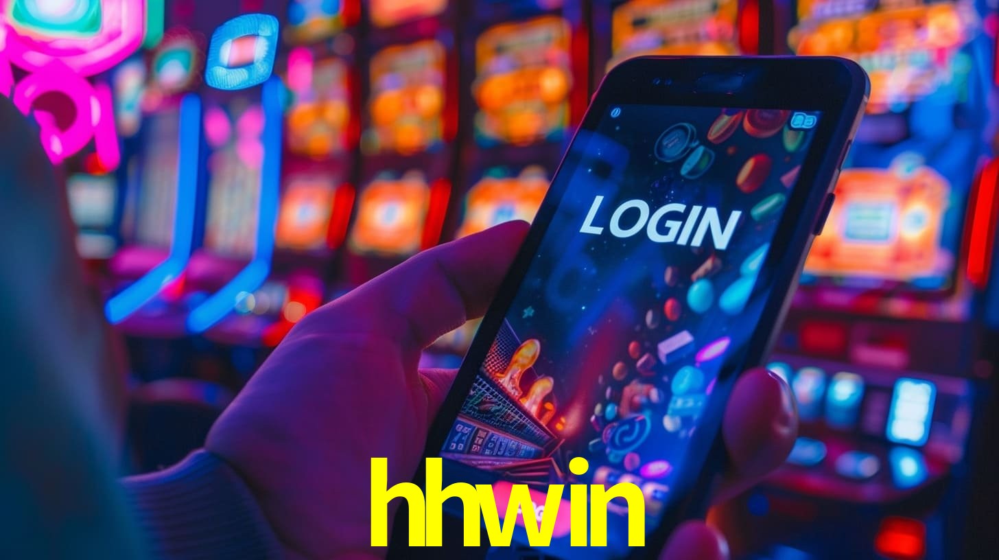 Torneios hhwin